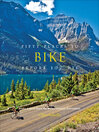 Cover image for Fifty Places to Bike Before You Die